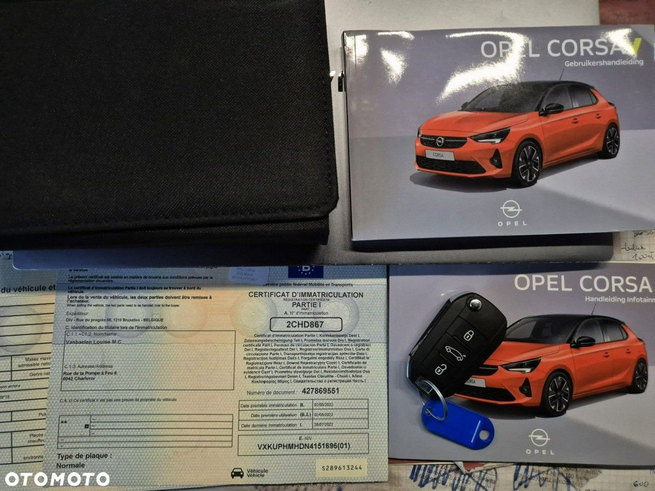 Opel Corsa - 30