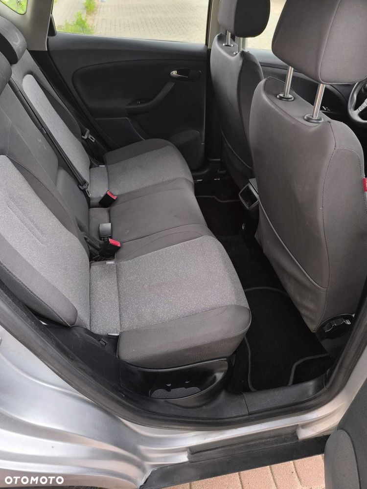Seat Toledo - 3