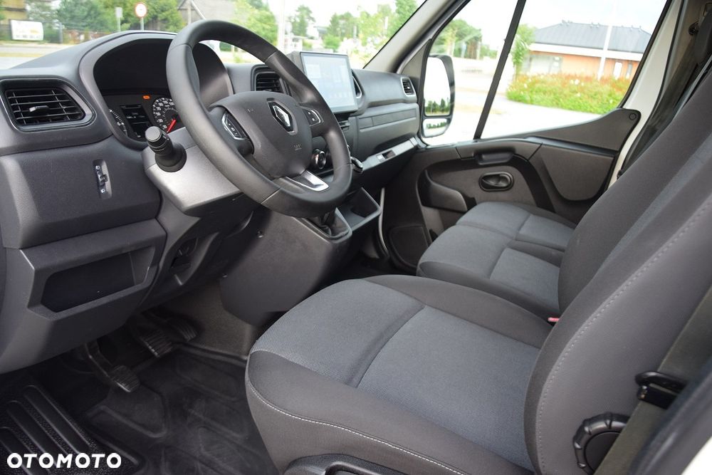 Renault Mastrer Bygadowy ❗❗ 7-Osob/1Wł,Salon PL!UNIKAT!!! - 6