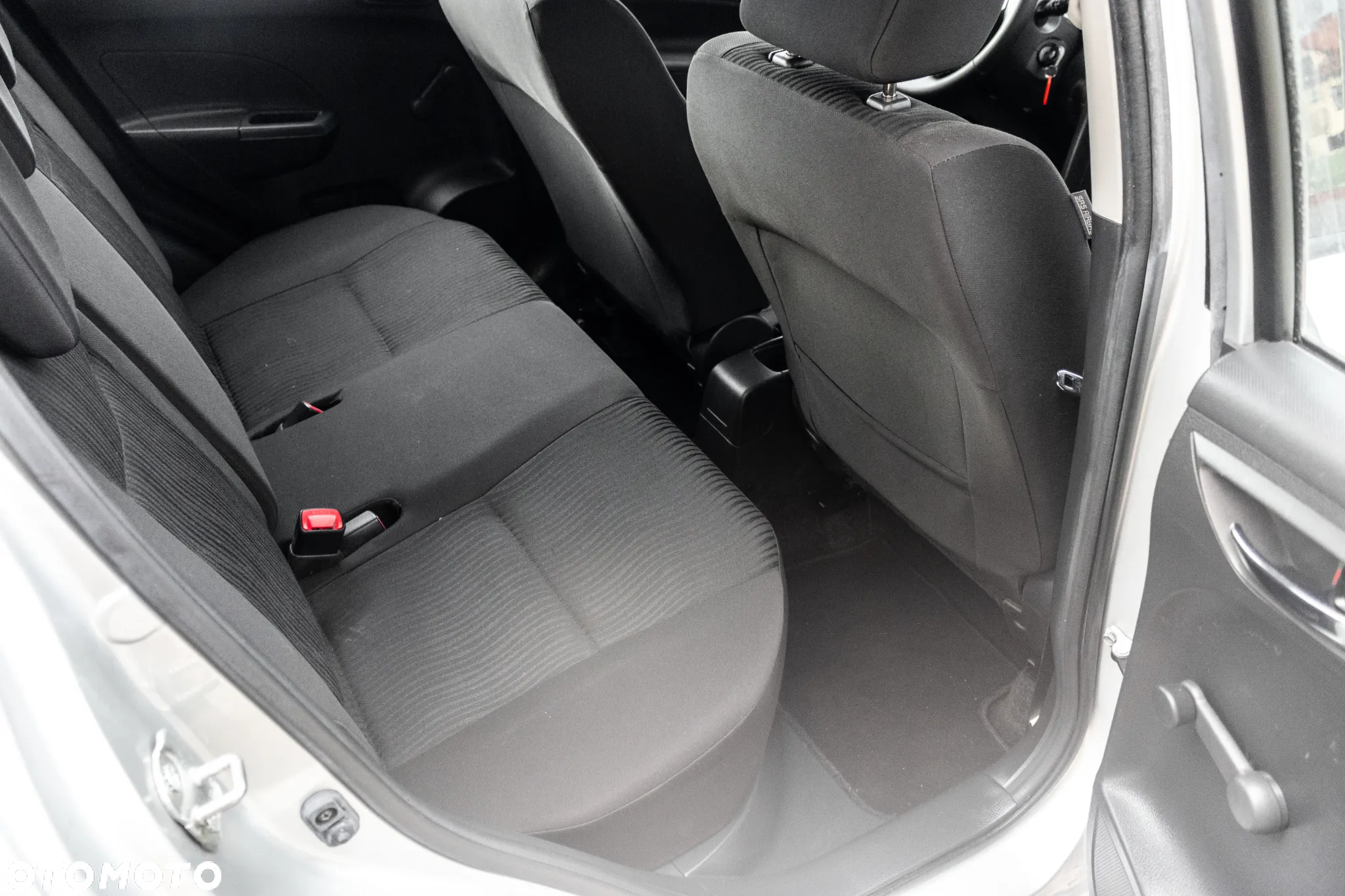 Suzuki Swift 1.2 Elegance EASS - 21