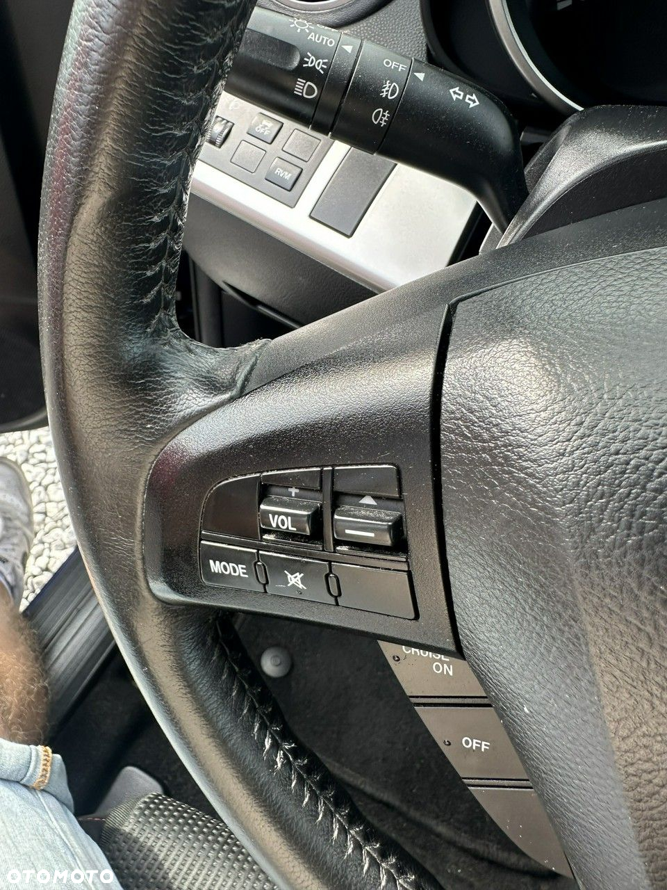 Mazda 3 - 10