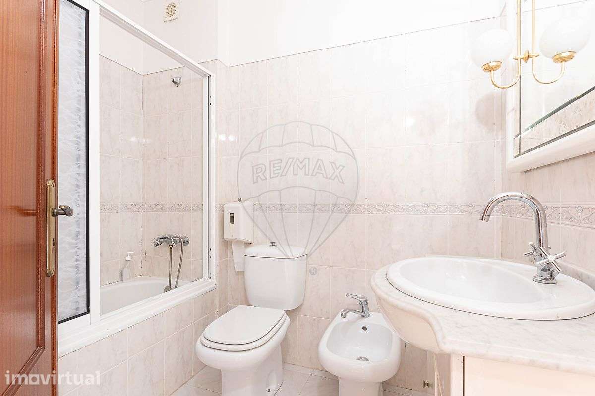 Apartamento T3 para arrendamento - Grande imagem: 4/22