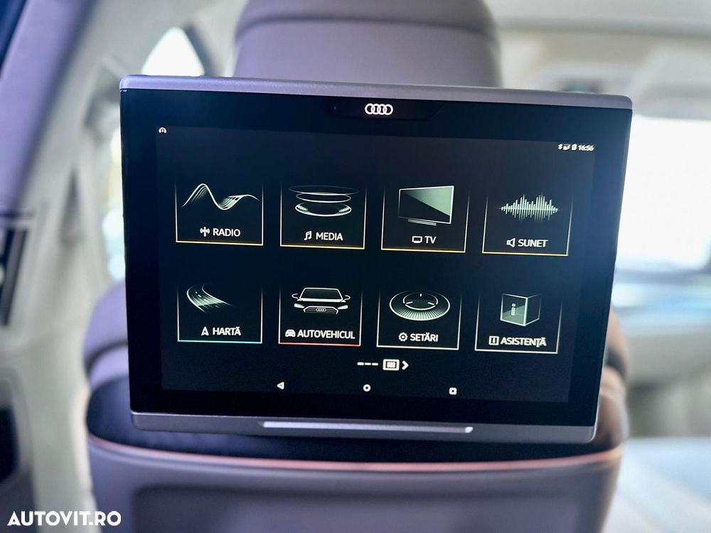 Audi A8 3.0 50 TDI quattro Tiptronic - 19