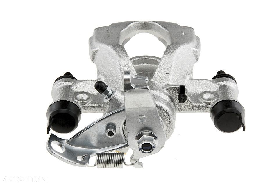 Etrier spate Opel Movano Tractiune Fata 2010-, Renault Master 3 Tractiune Fata 2010-, Nissan Nv400 2011-, Dreapta, NTY HZT-PL-015 - 3