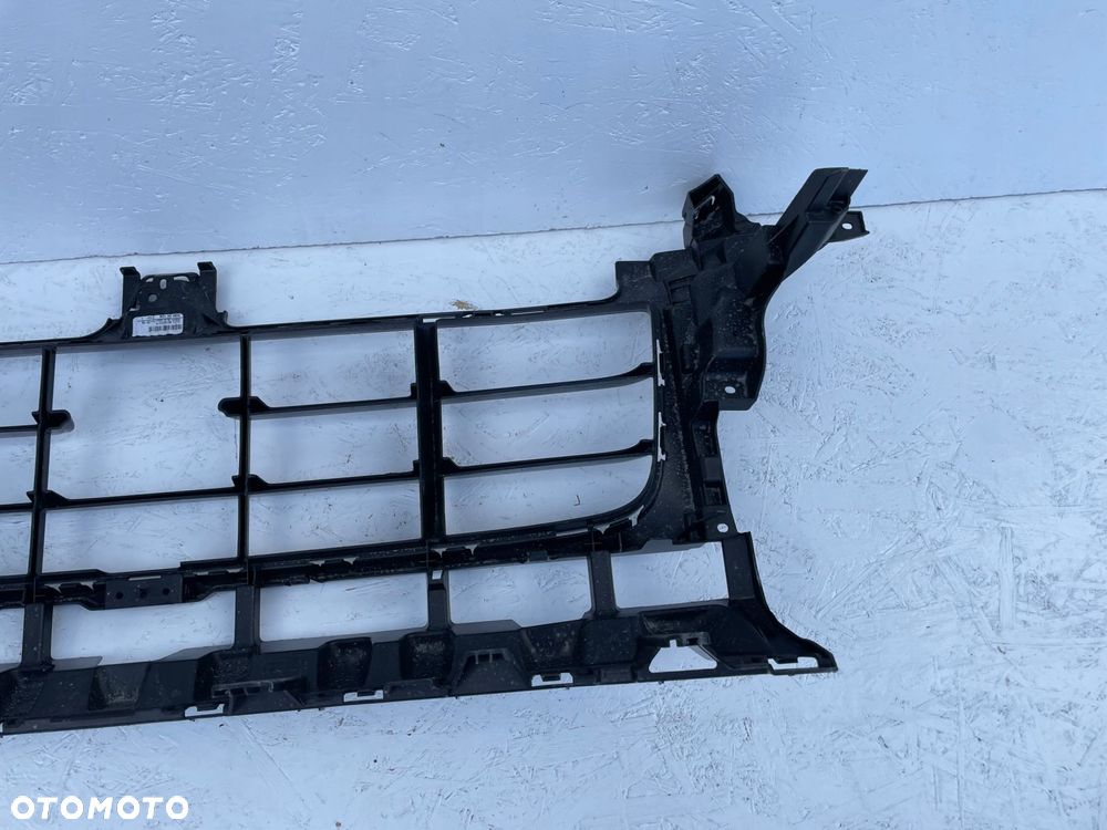 porsche cayenne iii gts 9y0 kratka zderzak przód - 11