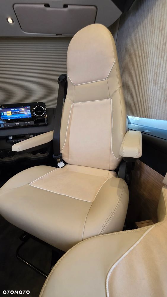 Carthago Malibu I 470 RB-LE INTEGRA - 40