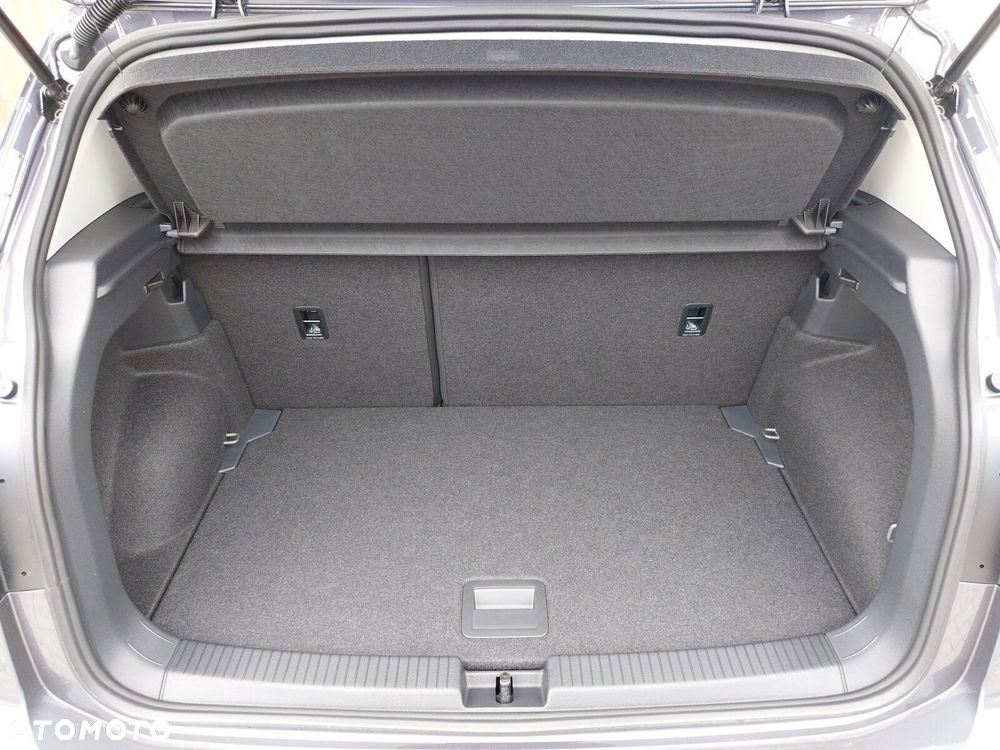 Volkswagen T-Cross - 7