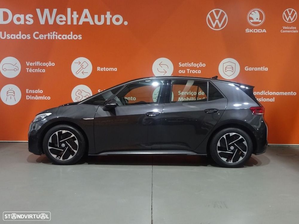 VW ID.3 Pro Performance - 2