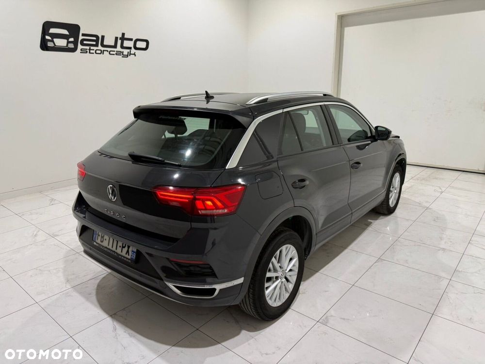 Volkswagen T-Roc - 15