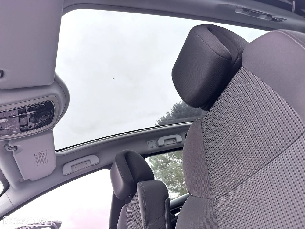 Peugeot 508 SW HDi FAP 140 Active - 13