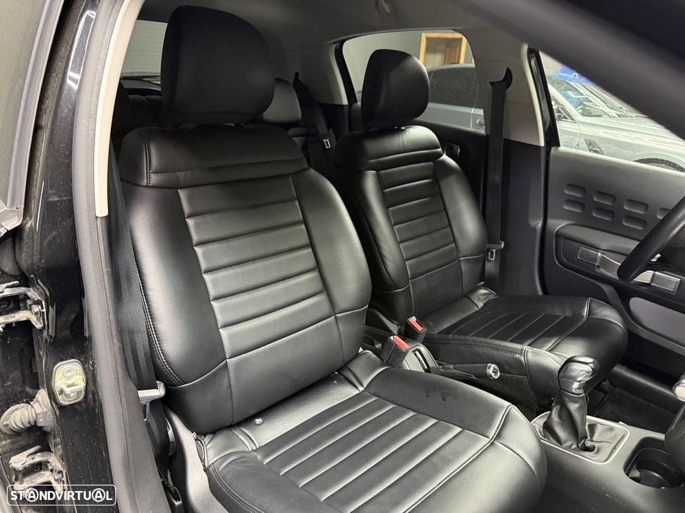 Citroën C3 HDi FAP Exclusive - 12