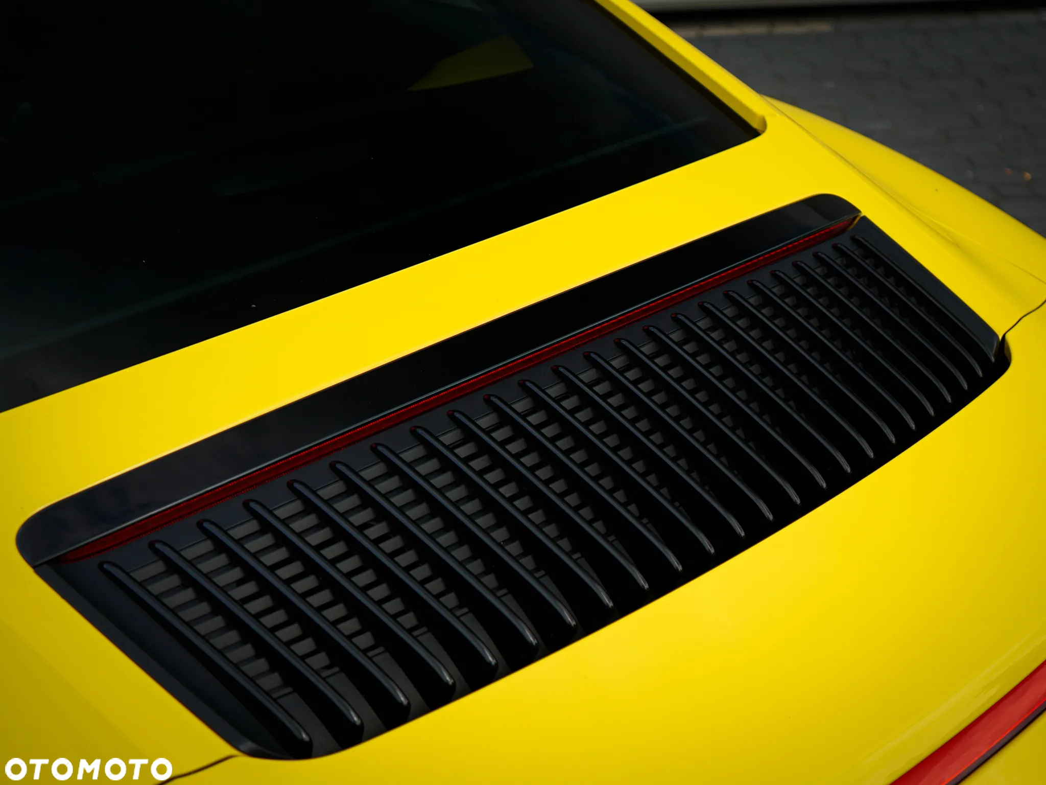 Porsche 911 Carrera 4S PDK - 9