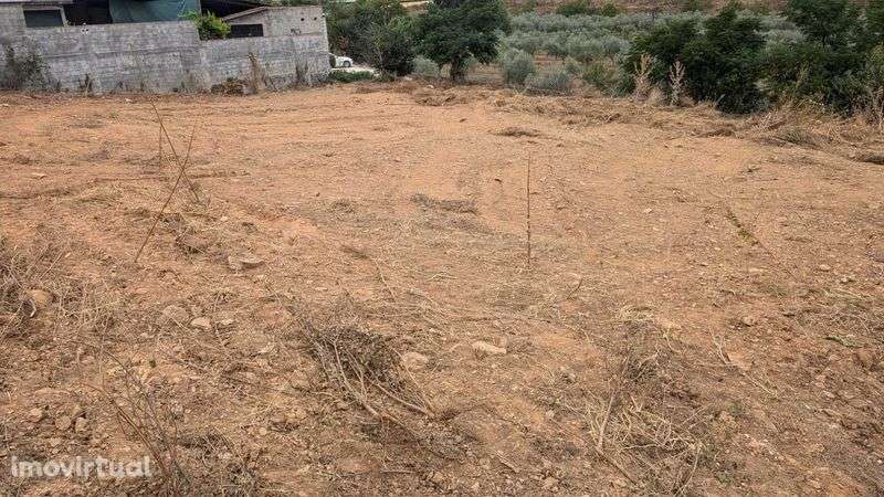 Vendo terreno para construção - Grande imagem: 4/5