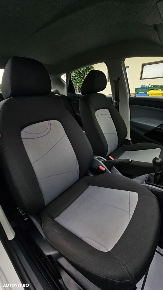 Seat Ibiza 1.2 Cool - 12