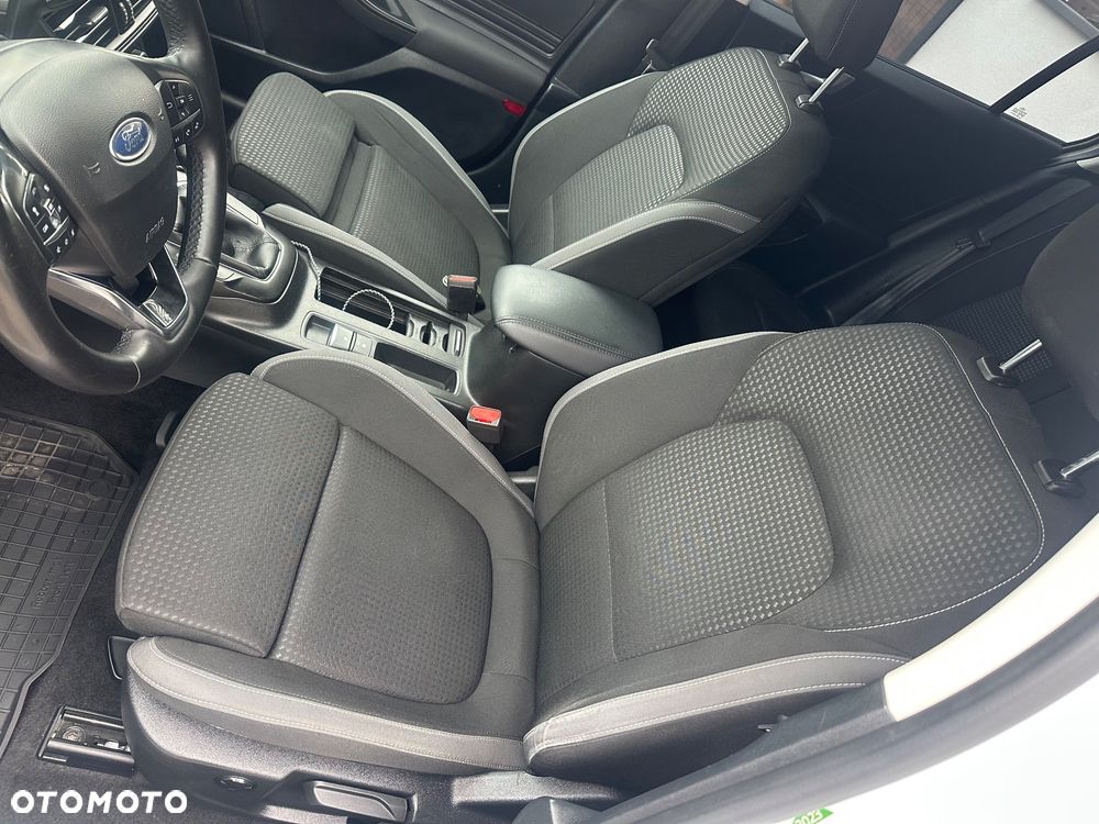 Ford Focus 1.5 EcoBlue SCR Titanium X - 30