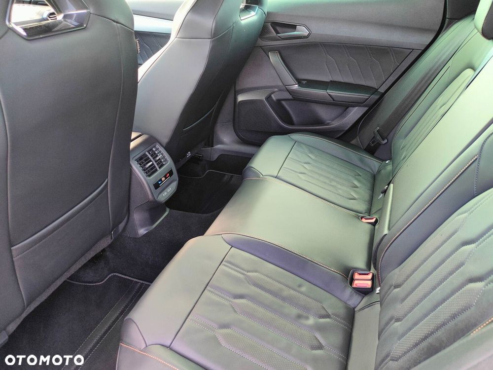 Cupra Formentor 2.5 TSI 4Drive VZ5 DSG - 13