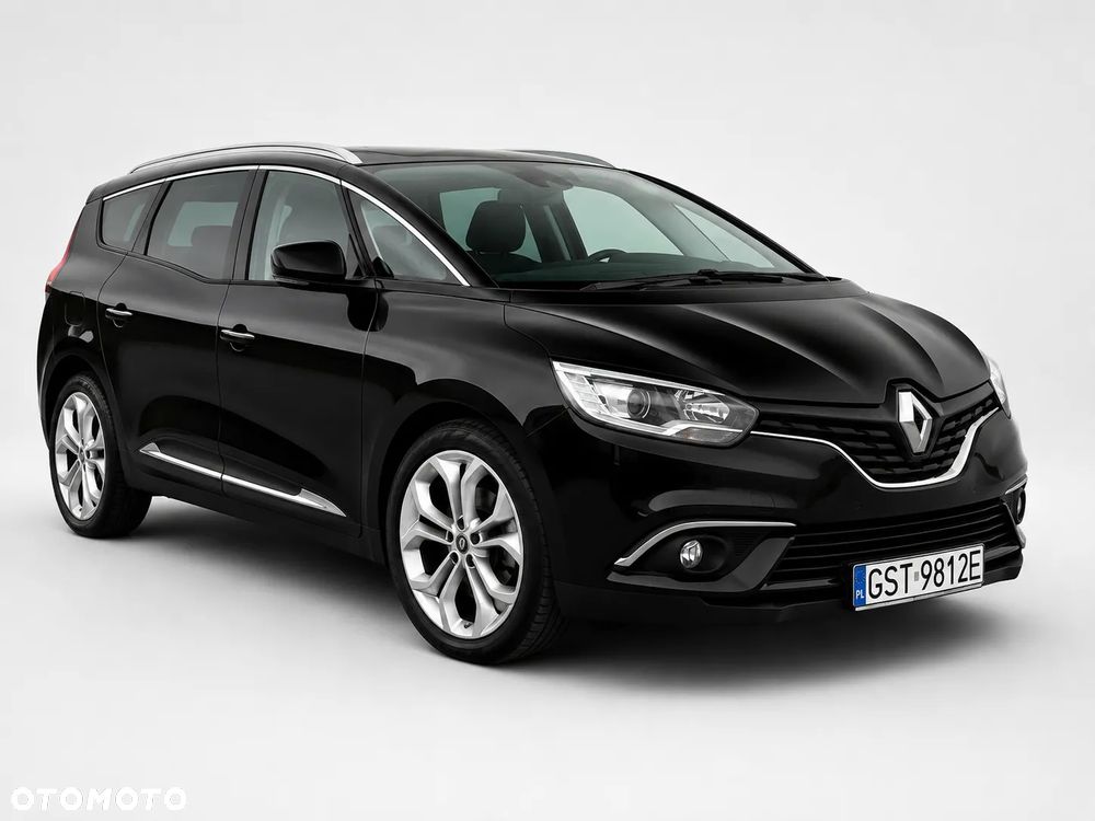 Renault Grand Scenic - 29