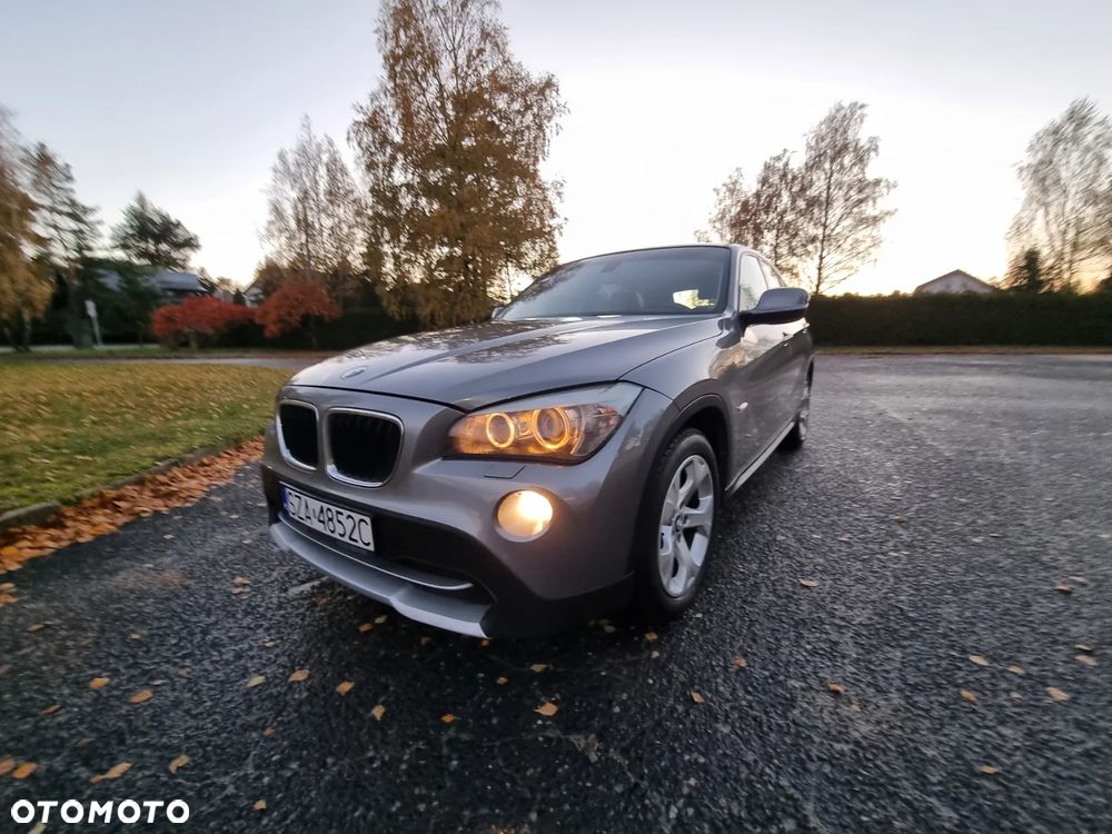 BMW X1 - 11