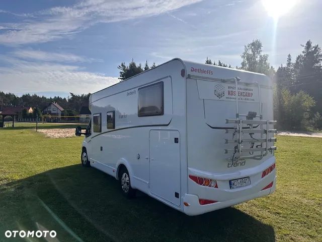 Dethleffs TREND - 3
