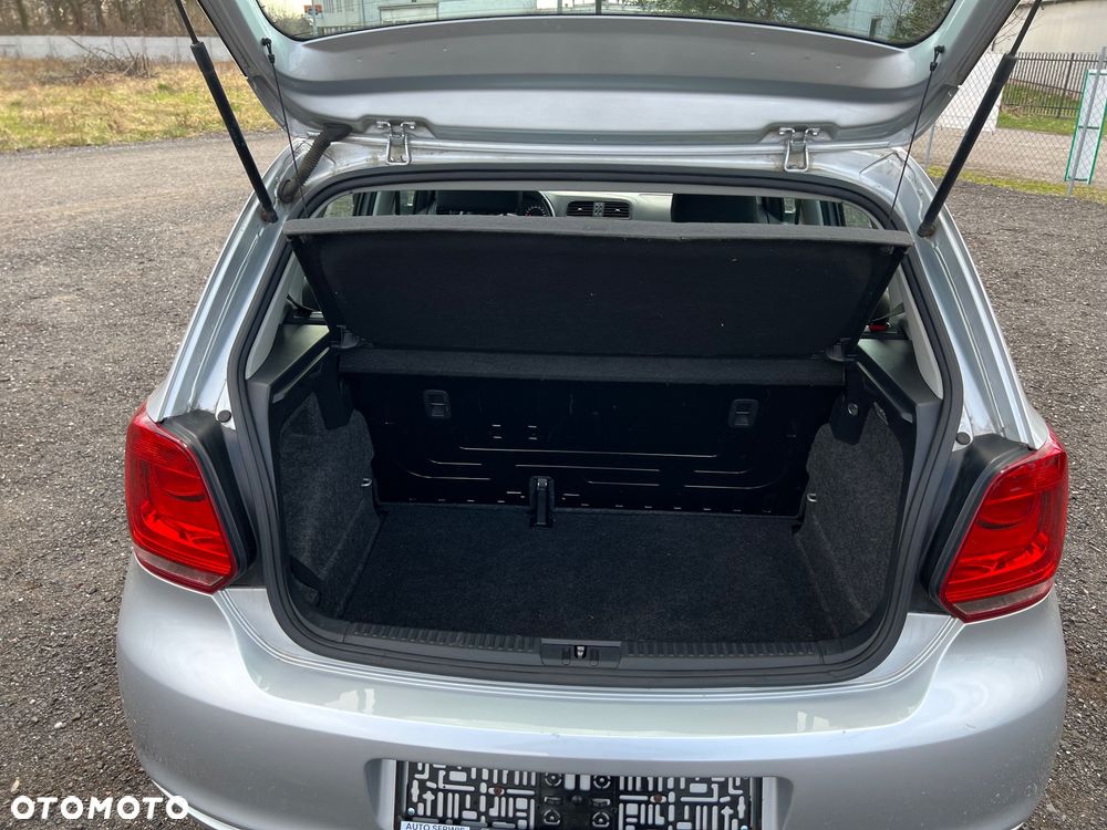 Volkswagen Polo - 16