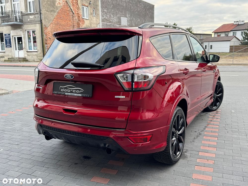 Ford Kuga 1.5 EcoBoost 2x4 ST-Line - 17