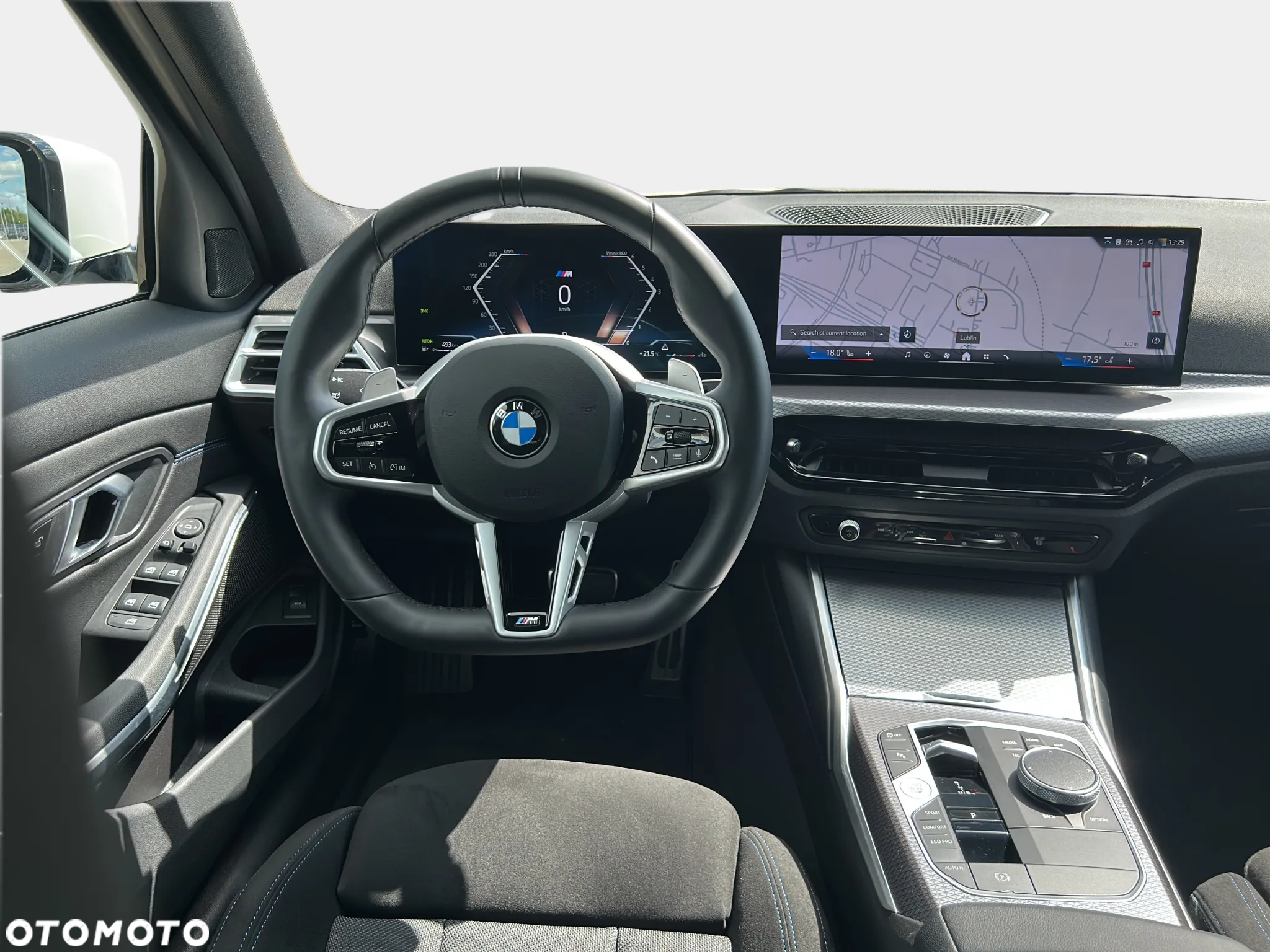 BMW Seria 3 - 11