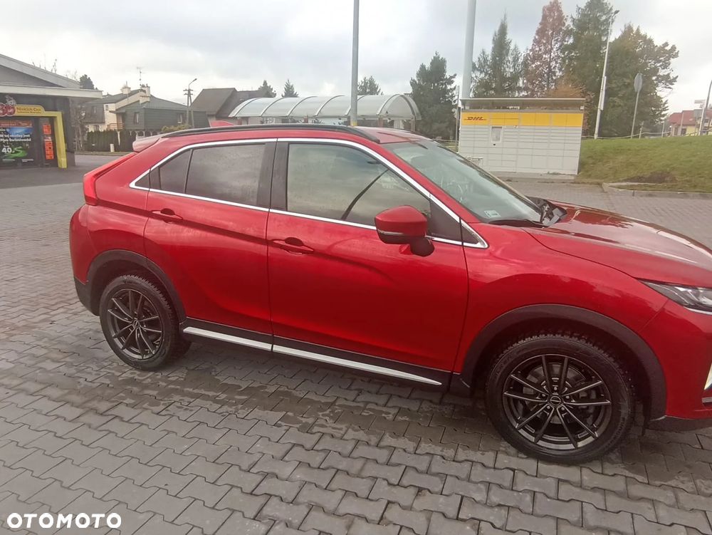 Mitsubishi Eclipse Cross 1.5 T GPF Intense - 6
