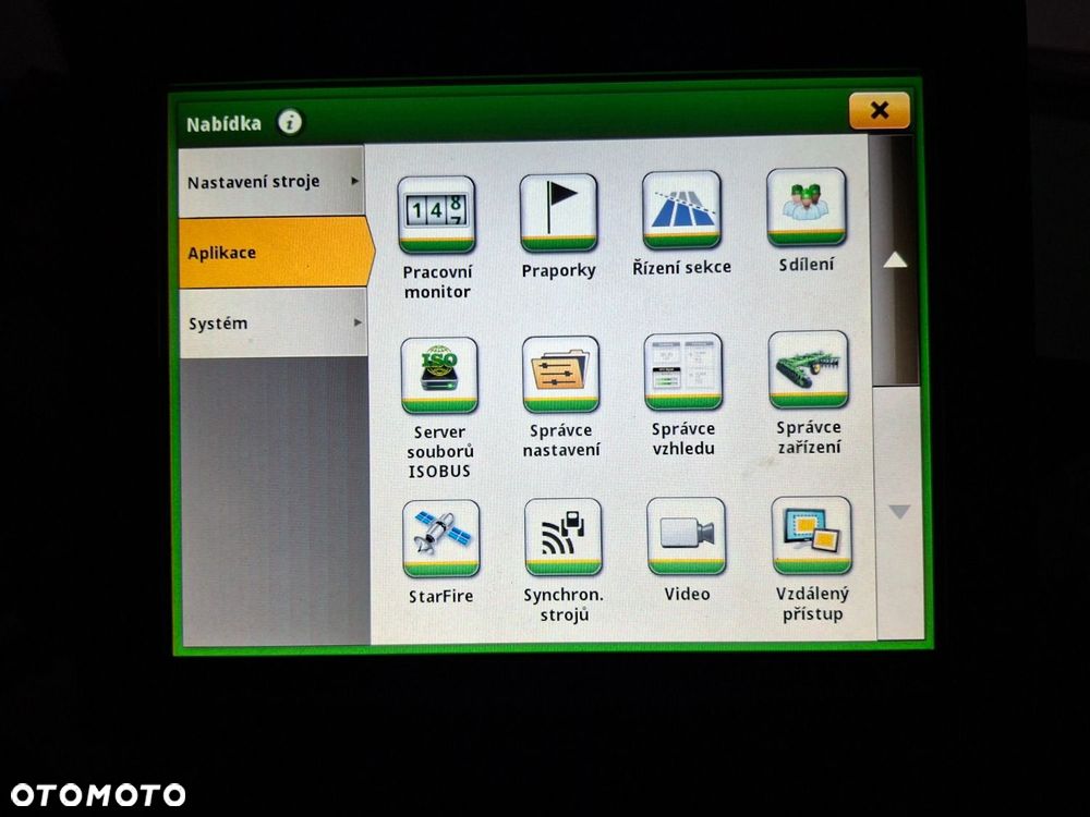 John Deere 6250 R 4X4 - 17