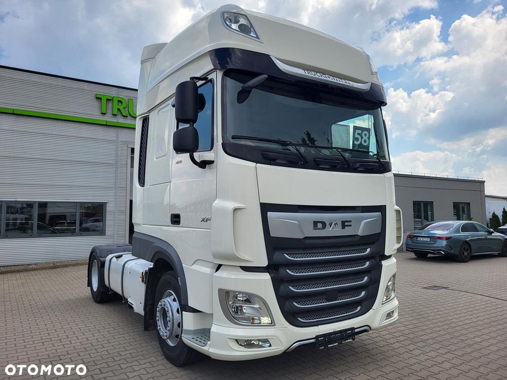 DAF FT XF 480 - 3