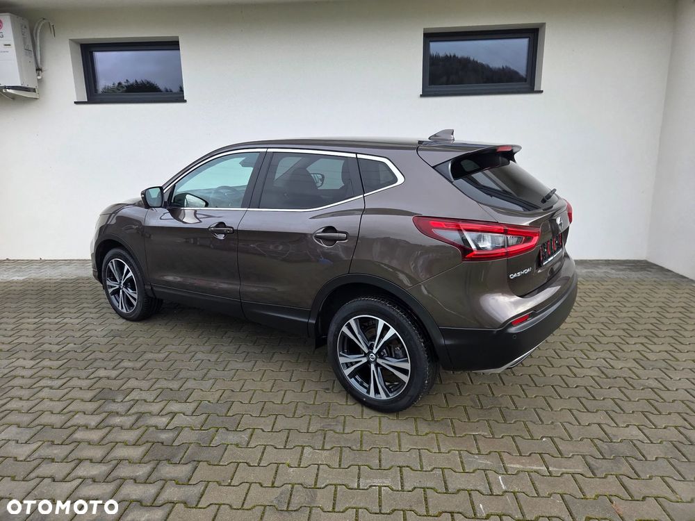 Nissan Qashqai - 18