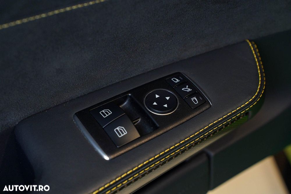 Mercedes-Benz AMG GT R - 40