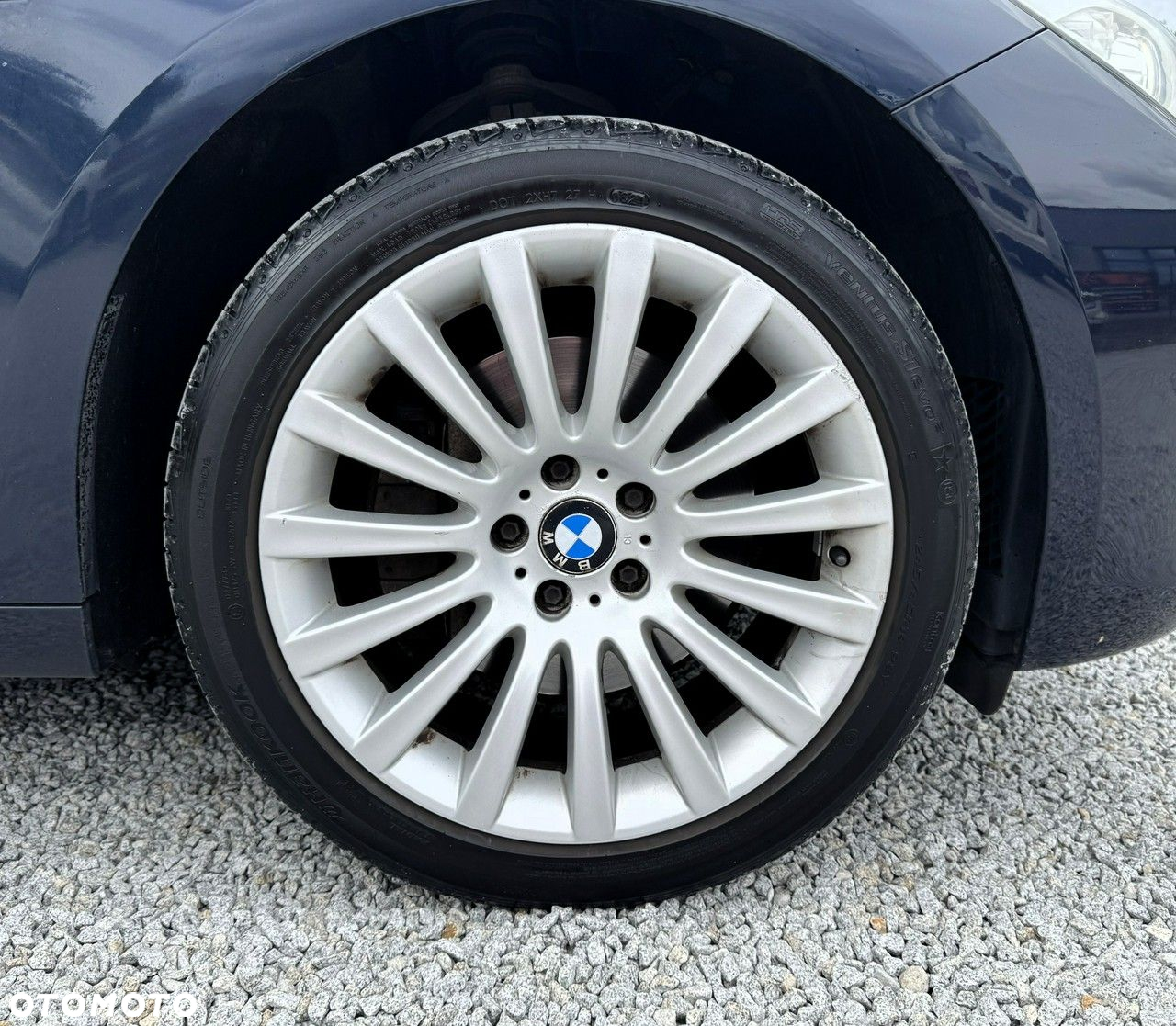 BMW 5GT 535i Gran Turismo - 9
