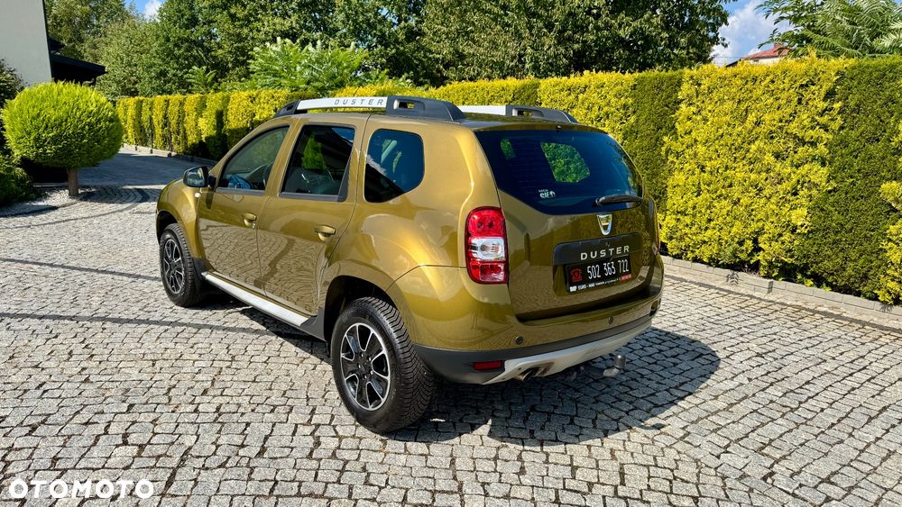 Dacia Duster - 18