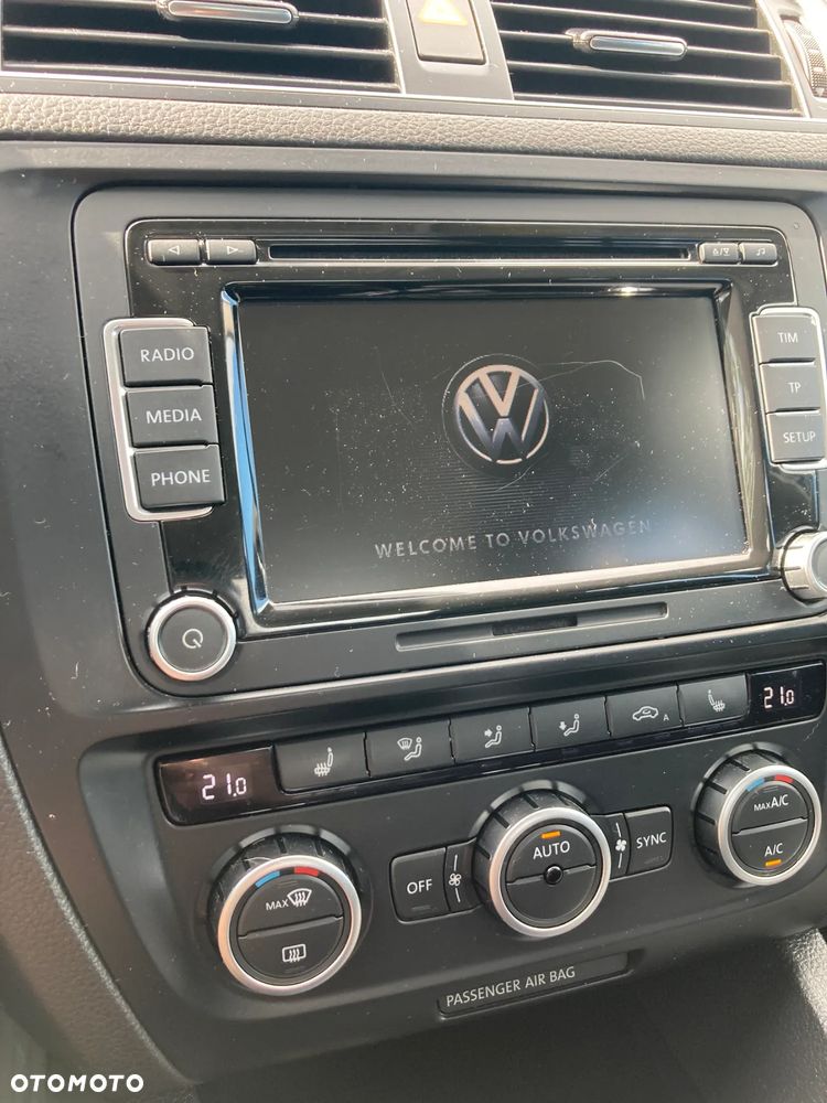Volkswagen Jetta 1.2 TSI Comfortline - 15