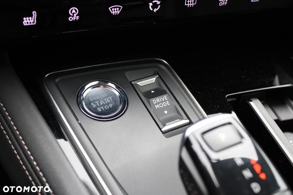 Peugeot 508 - 20