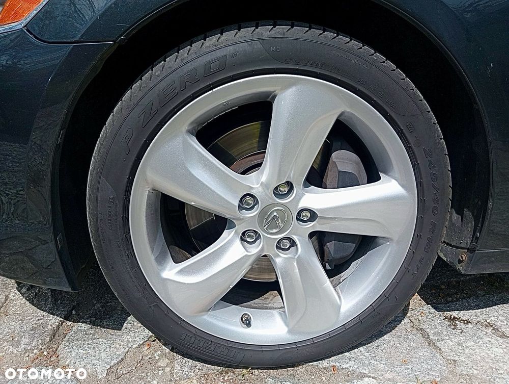 Lexus GS 300 Prestige + - 21