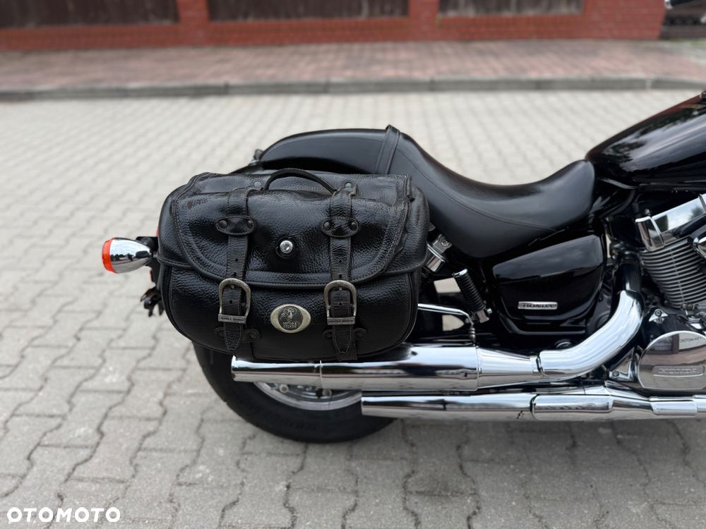 Honda VT - 7