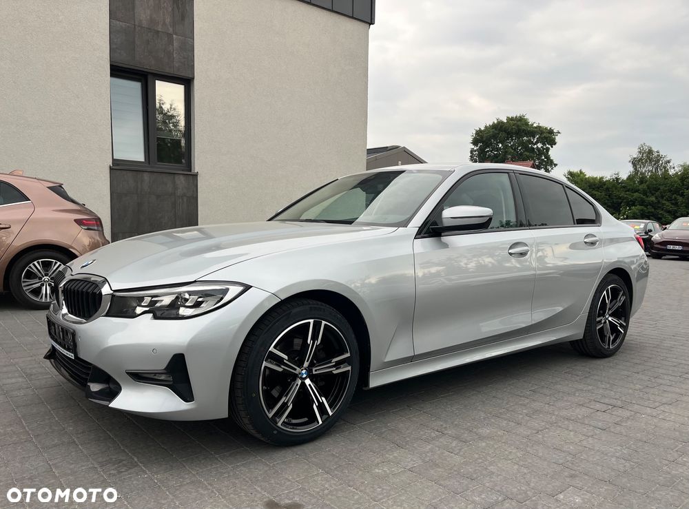 BMW Seria 3 - 1