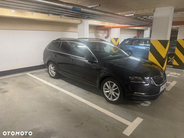 Skoda Octavia 1.5 TSI ACT Style - 2