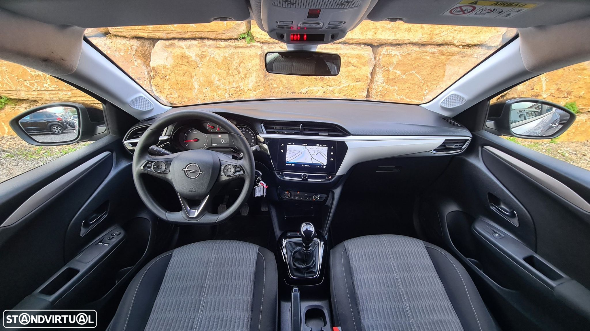Opel Corsa 1.5 D Business Edition - 9