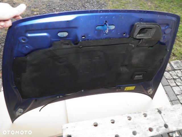 MASKA VOLVO S40 V50 C30 C70 KOLOR 476 - 9