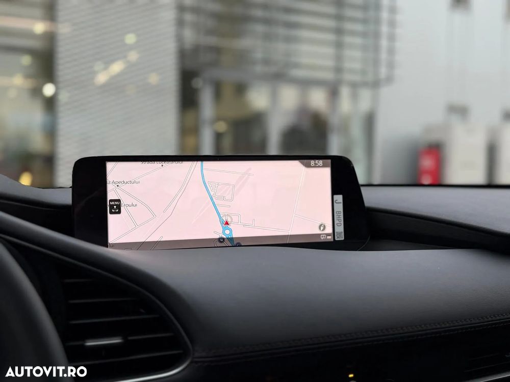 Mazda 3 e-Skyactiv G140 MHEV Prime-Line - 18