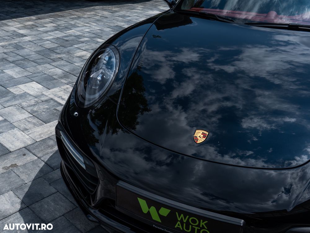 Porsche 911 - 6