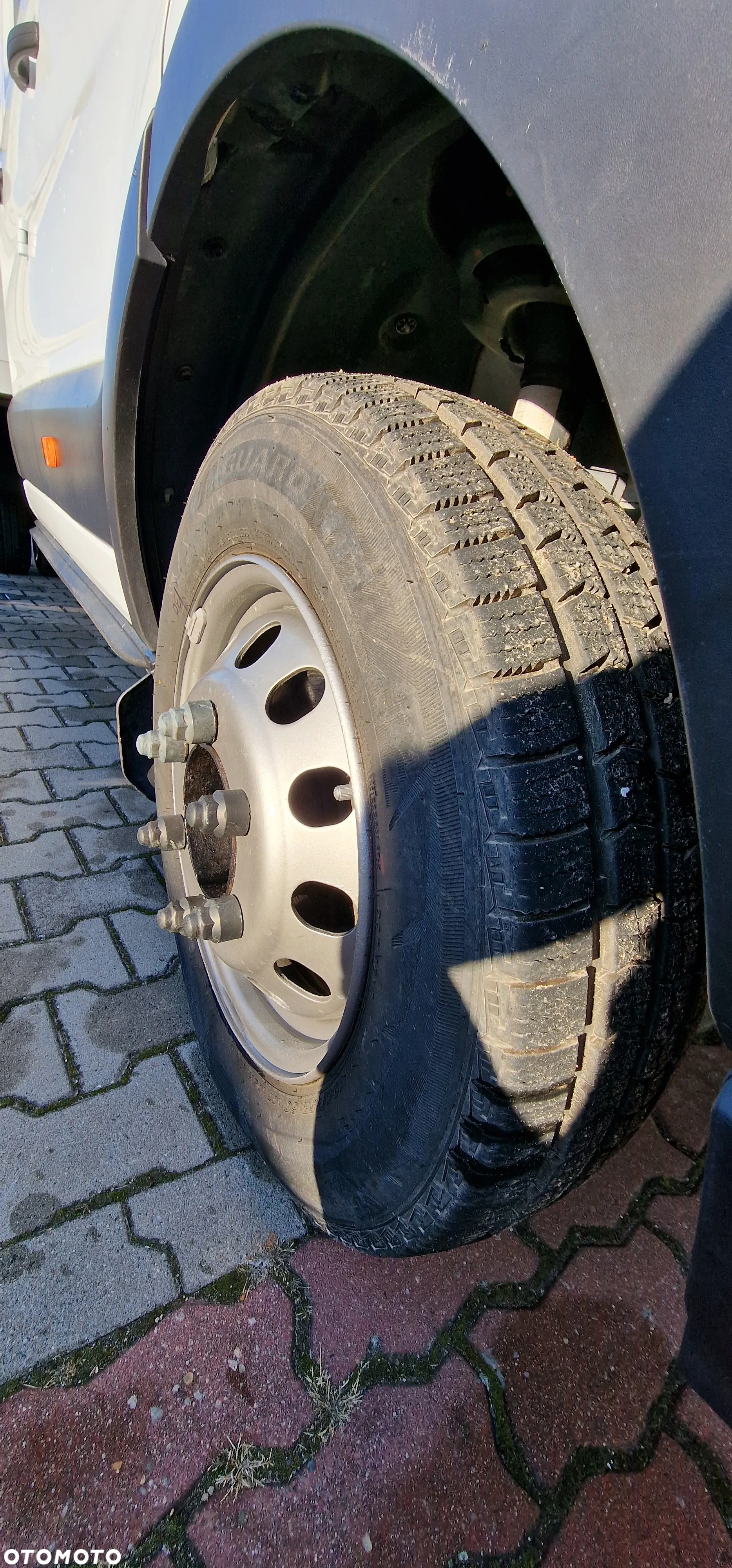Ford Transit - 26
