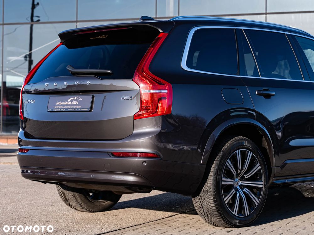 Volvo XC 90 - 13