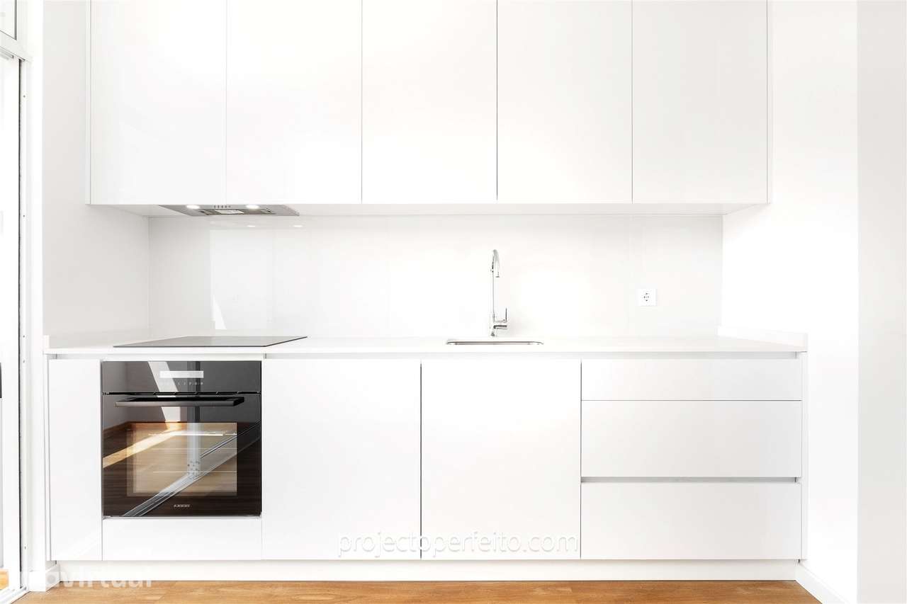 Apartamento T3 Venda em Grijó e Sermonde,Vila Nova de Gaia - Grande imagem: 5/16