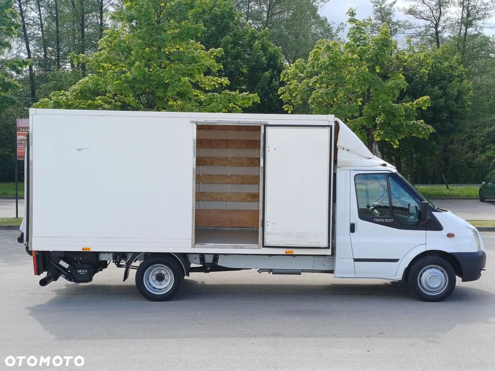 Ford Transit - 29