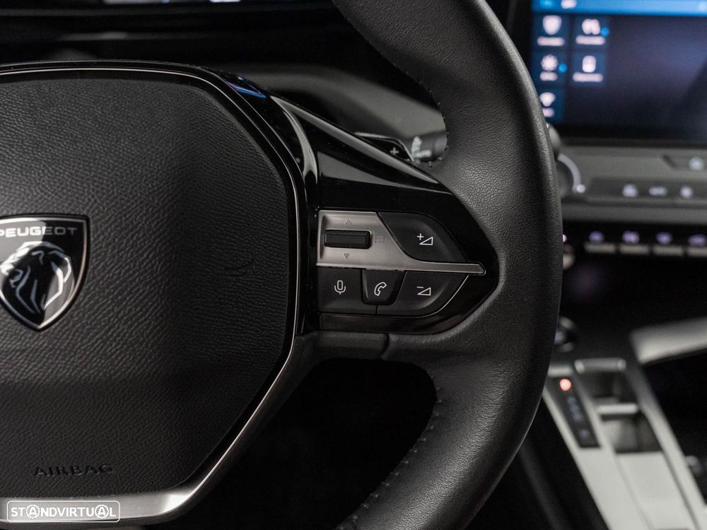 Peugeot 308 SW 1.5 BlueHDi Active Pack EAT8 - 22