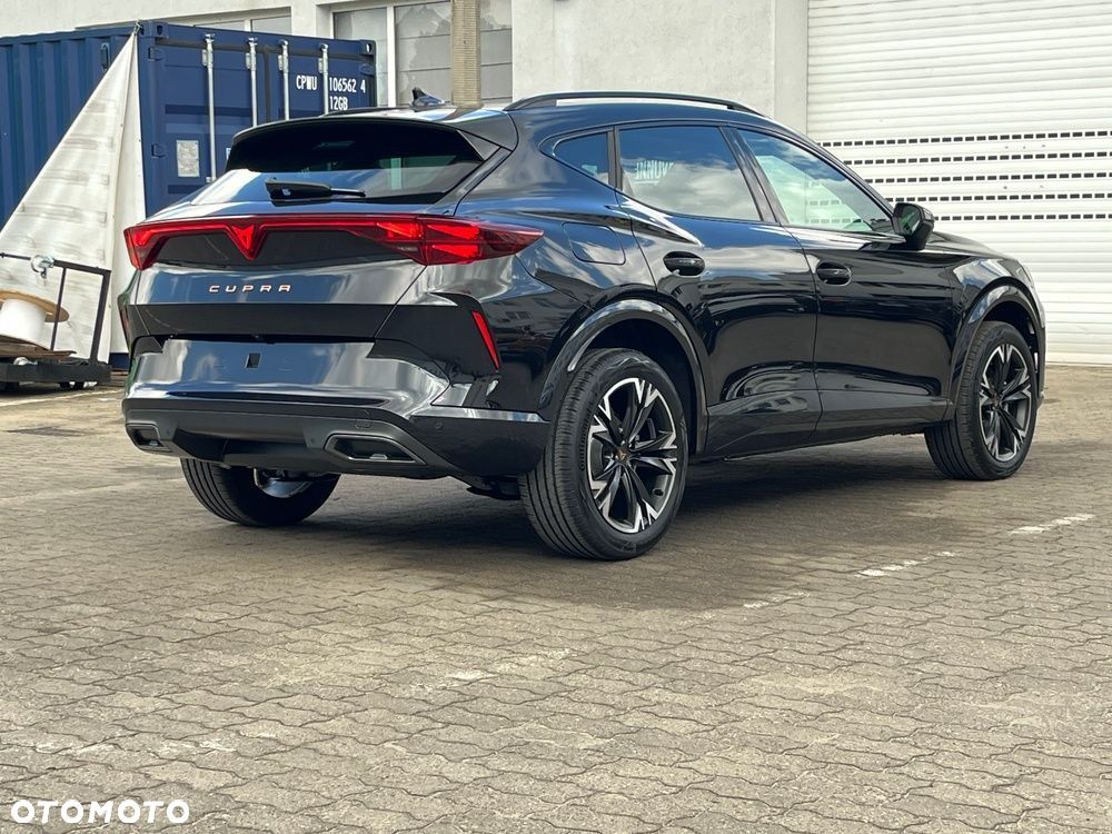 Cupra Formentor 1.5 eTSI mHEV DSG - 5