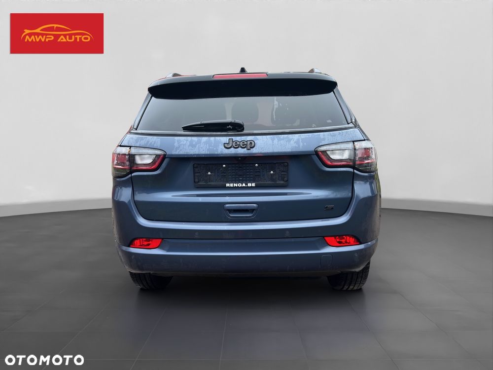 Jeep Compass 1.6 MultiJet S - 4